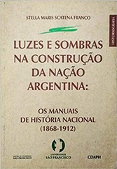 Capa do livro