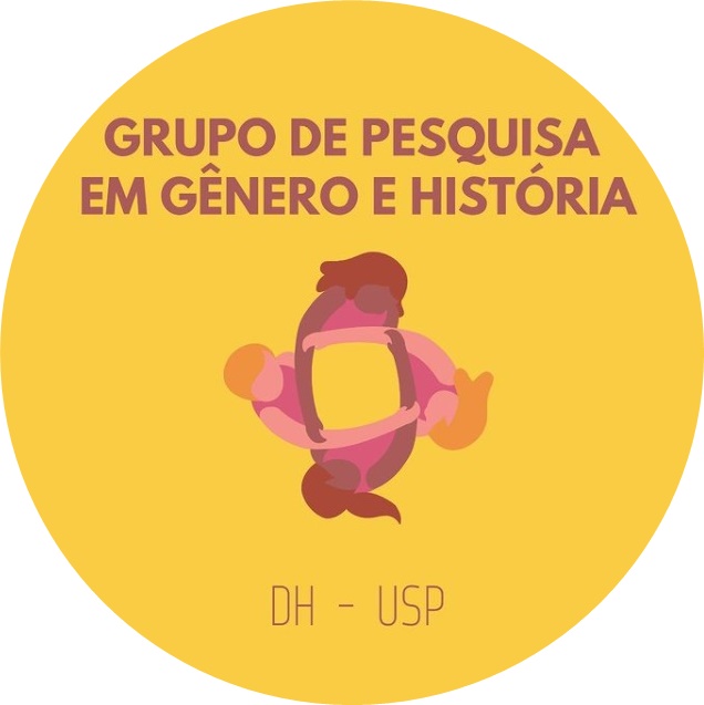 Logo do grupo de pesquisa