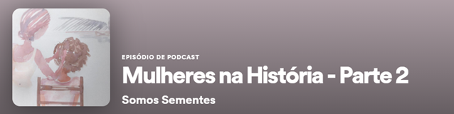 logo do podcasta