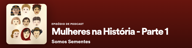 logo do podcasta